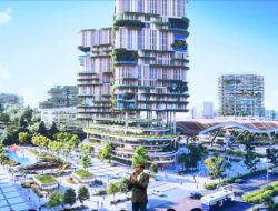 Kepala Otorita: 90 Investor Nyatakan Minat Berinvestasi di IKN Nusantara