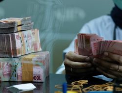 Ekonomi Indonesia Tumbuh 5,31 Persen di Tengah Ketidakpastian Global