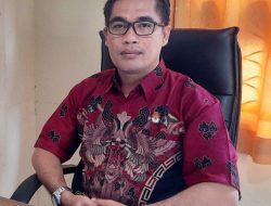 KPU RI Tetapkan Alokasi Kursi DPRD Sanggau, Ini Jumlahnya
