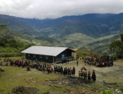 Pesawat Susi Air Dibakar KKB, Pilot dan 6 Penumpang Disandera