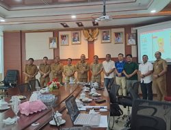Turnamen Futsal Antar Instansi Bakal Digelar di Ketapang
