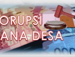 Polres Sekadau Tangani Kasus Tipikor, Dua Mantan Aparatur Desa Diperiksa