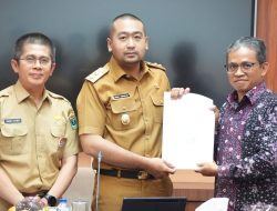 BPK Mulai Pemeriksaan Interim Tahunan Pemprov Sumbar