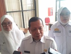 Kadisdik Palembang Akan Tindakan Tegas Kepala Sekolah yang Terlibat Pungli