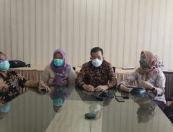 RSMH Berikan Penjelasan Terkait Pasien Usus Buntu Alami Pembusukan Pasca Operasi