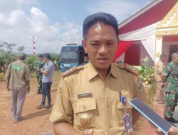 Hadiri Peresmian Agrowisata Tekno 44 , Kadisbun Sumsel Turunkan TPPPP untuk Membantu Jika Dibutuhkan