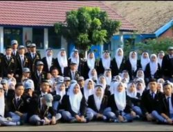PPDB SMA Unggul Negeri 4 Lahat Tahun Ajaran 2023/2024