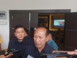 Capaian Target Investasi Triwulan ke-4 di Tahun 2022 Melebihi yang Ditentukan Pemerintah Pusat