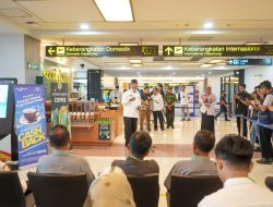 Pemprov Sumbar Jadikan Program Perhutanan Sosial Sebagai Lokomotif Perekonomian Masyarakat
