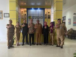 Dewan Dukung Dinas Terkait, Turunkan Kasus Stunting di Kota Palangka Raya