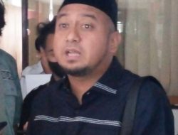 Wakil Ketua DPRD Palangka Raya Dukung Aparat Tindak Tegas Oknum Mafia Tanah