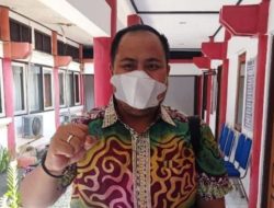 Stabilkan Harga di Pasaran, Anggota DPRD Palangka Raya Apresiasi Pemerintah Kota Gelar Operasi Pasar Penyeimbang