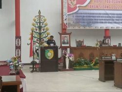 DPRD Sarankan Pemko Palangka Raya Segera Tindaklanjuti Rekomendasi BPK RI Kalteng