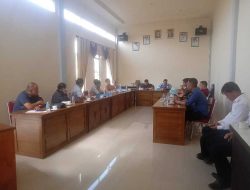 Komisi II DPRD Sekadau Panggil PT KBP, Ini Hasil Kesepakatannya
