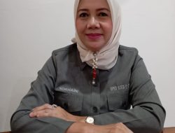 Anggota Dewan Dorong Pemko Palangka Raya Perhatikan Sarpras Sekolah dan Kesejahteraan Guru