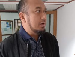 DPRD Gelar Rapat Bamus Bersama Pemerintah Kota Palangka Raya