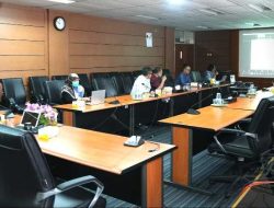 Konstituen Minta Dewan Pers Buka Draf Perpres Media Berkelanjutan