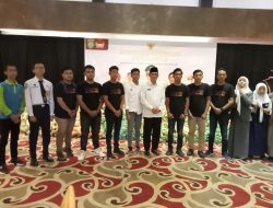 Heri Amalindo Menjadi Narasumber dalam Seminar Literasi Pancasila
