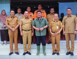 Herman Deru Ingatkan Warga Muba Waspada Banjir Kiriman dari Hulu