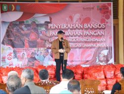 Kecamatan Silat Hulu Kalbar Belum Ada Desa Mandiri