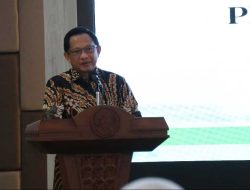 Mendagri Puji Kalbar Bangun Laboratorium Pemerintah Daerah