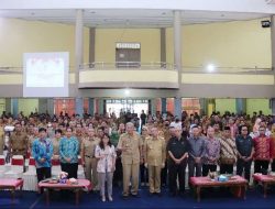 Tingkatkan Kualitas Pendidikan di Kalbar untuk Mendokrak IPM Daerah