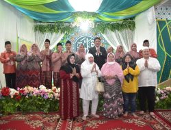 Herman Deru Ingatkan Pemkab/ Pemkot Masif Berikan Perhatian Khusus Bagi Guru Ngaji 