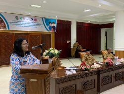 Tingkatkan Kampung KB, Dorong Penurunan Stunting di Kalbar