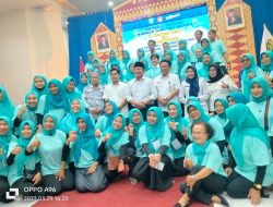 Gubernur Sumsel Hadiri Grand Opening Pusat Oleh Oleh Sumsel, Ini Pesannya