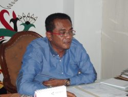 Antisipasi Upal Gunakan QRIS Code dalam Bertransaksi, Ketua DPRD Palangka Raya Harapkan Pedagang Ikuti Perkembangan Jaman
