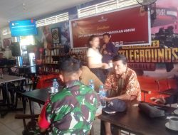 KPU Sekadau Sosialisasi Data Pemilih Pada Pemilu 2024