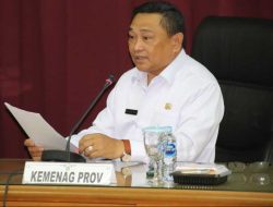 Kuota Haji 2023 di Kalbar kembali Normal