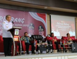 Pemkab Sanggau Gelar Musrenbang