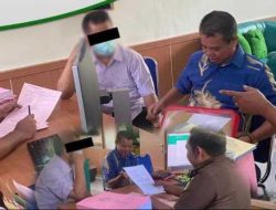 Kasus Korupsi di Kabupaten Bengkayang, dari OTT KPK Hingga Kasus Jaspel RSUD
