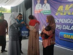 Tangani Stunting, Wagub Dorong Penyediaan PMT Hewani