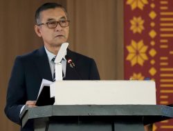 Firmansyah Hadi Ungkap Ada 4 Point Pertimbangan Menolak Raperda RTRW Kota Palembang Tahun 2023-2043