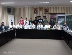 KAPL Desak Sikap Tegas DPRD Kota Palembang Soal Raperda RTRW Tahun 2023-2043