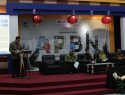Tahun 2023, Inflasi 3 Kota di Kalbar Menurun