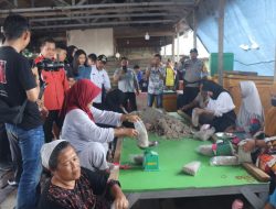 Pemkab Banyuasin Sukses Laksanakan Syuting Bersama Kompas TV