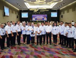 Buka Pra Musrenbang RKPD Sumsel, Sekda Pertegas Prioritas PembangunanTahun 2024