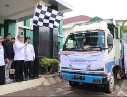 Distributor Bahan Pangan di Kalbar Jangan Coba-coba Timbun Barang Jelang Idulfitri