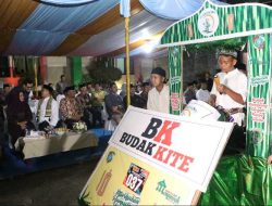 Pemprov Kalbar Apresiasi Festival Sahur-sahur XX Mempawah