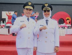 Wagub Kalbar: Hari Otda Momen Tingkatkan Dedikasi dan Pengabdian kepada Masyarakat