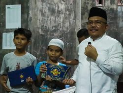 Sekdaprov Sumbar, Hansastri : Pembangunan Fasilitas Pengeringan Jagung Kinali, Pasaman Barat Dimulai Tahun ini