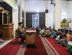 Jelang Masa Libur Lebaran, Sekdaprov Sumbar Ingatkan Masyarakat untuk Kedepankan Sikap Ramah dan Melayani