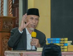 Pemprov Sumbar Izinkan ASN Makai Kendaraan Dinas Saat Libur Lebaran