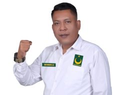 Joko Winarto; Tidak Perlu Janji, Tetapi Bukti