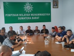 Dituduh Sekte dan Syiah, Muhammadiyah Minta Polda Sumbar Usut Laporan Terhadap Ustad Berisinisal HEH