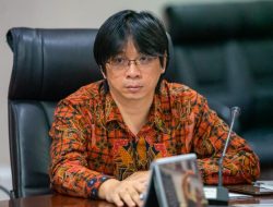 Bima Kritik Lampung, Tenaga Ahli Utama Kantor Staf Presiden: Itu Fakta