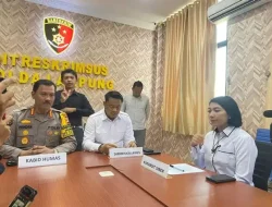 Tidak Penuhi Unsur Pidana, Polda Lampung Hentikan Penyelidikan Kasus Bima Yudho Saputro 